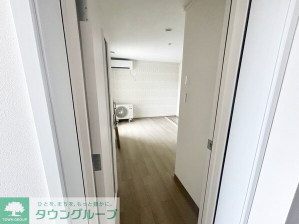 フェリーチェMIYABIの物件内観写真